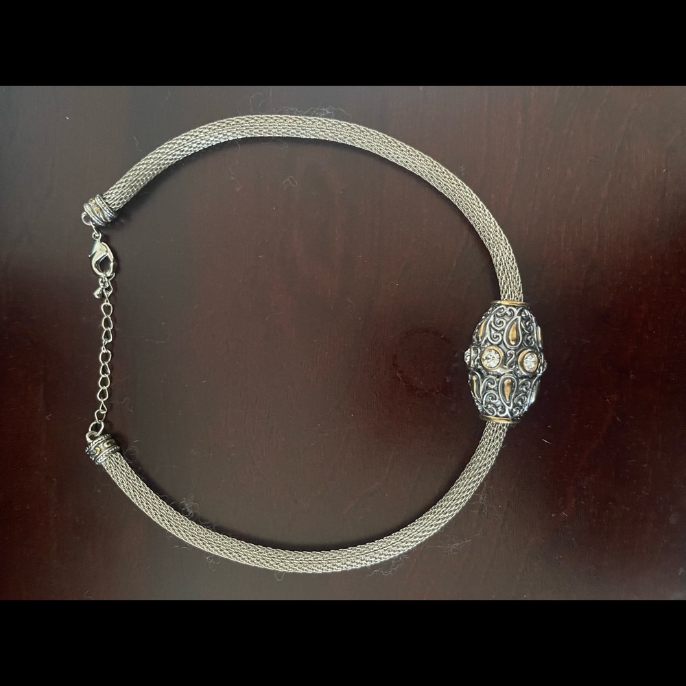 Choker - Picture 2 of 2
